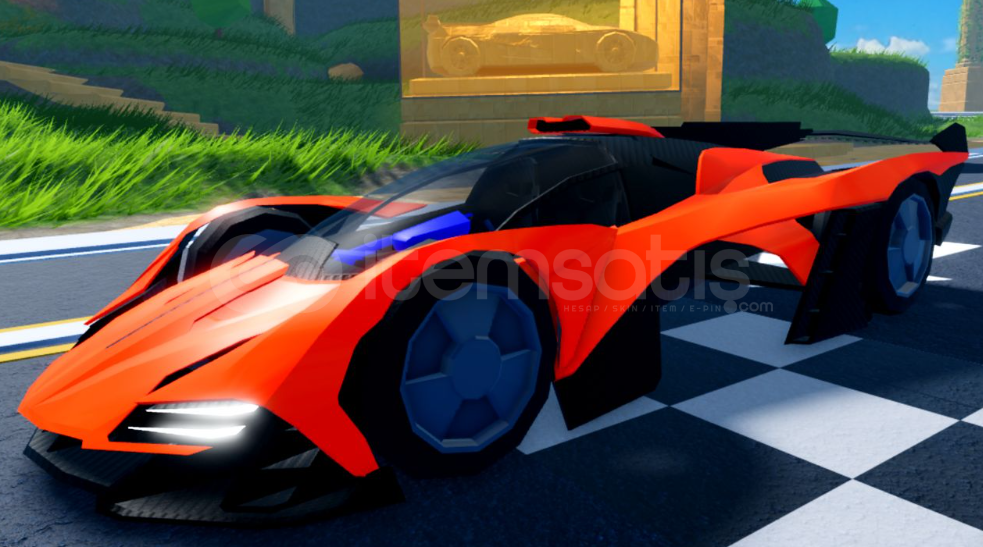 Jailbreak Orion Jailbreak Orion
