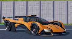 Jailbreak Orion M42