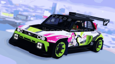 JailBreak Polaire (İNDİRİMLİ)