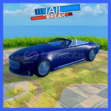 Jailbreak Poseidon (EN UCUZU VE EN KALİTELİSİ)