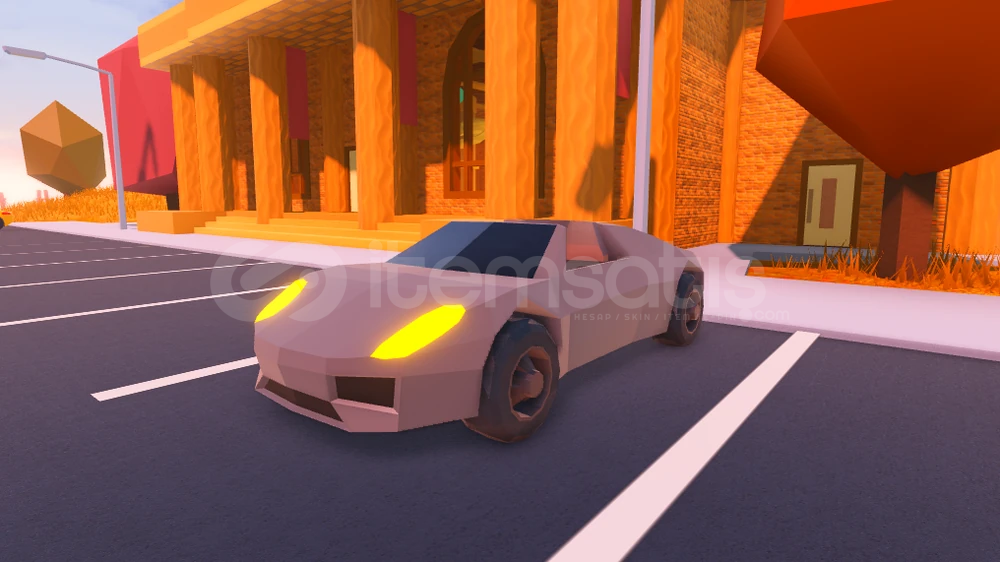 Jailbreak Posh Jailbreak Posh