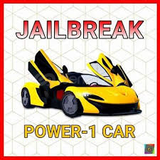 JAILBREAK POWER 1 CAR
