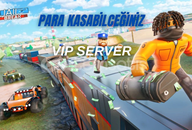 Jailbreak Private Server 