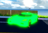 Jailbreak Radiant Green