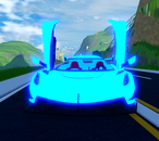 Jailbreak Radiant İce (Renk)