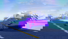 Jailbreak Radiant Purple