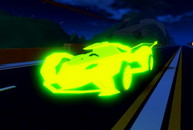 Jailbreak Radiant Yellow