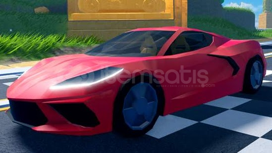⭐JAILBREAK RAY9 1 ADET⭐ ⭐JAILBREAK RAY9 1 ADET⭐