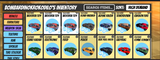 Jailbreak rims/spoiler/texture/cars