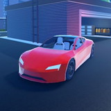 Jailbreak Roadstar Tesla