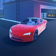 Jailbreak Roadster Jailbreak Roadster