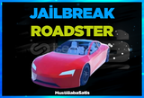 ⭐Jailbreak Roadster⭐