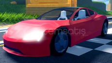  ⭐JAILBREAK ROADSTER PİYASANIN EN UYGUNU⭐