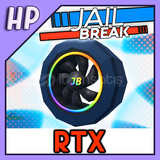 Jailbreak - RTX (SINIRLI - PİYASADA YOK)