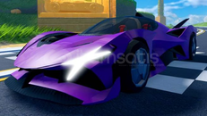 Jailbreak Scorpion ve Aperture (KAMPANYA)