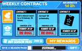 Jailbreak Season 26 Pass