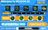 JailBreak Season Pass ❗️EN UCUZU❗️