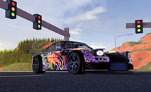 Jailbreak Shogun MAZDA RX-7