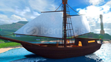 Jailbreak Sloop