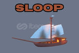 ⚡Jailbreak Sloop | EN UCUZ