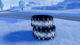 JAİLBREAK SNOW TRAİL
