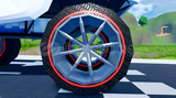 Jailbreak Spider Leg Rims