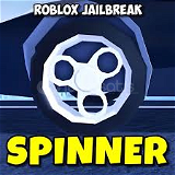 Jailbreak Spinner Rims (EN UCUZU-CLEAN)
