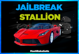 ⭐Jailbreak Stallion⭐