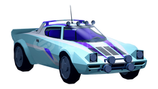 Jailbreak Stormrider