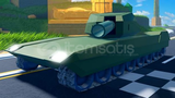 Jailbreak TANK