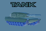 ⚡Jailbreak Tank | EN UCUZ