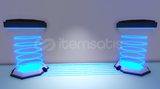 JAİLBREAK TELEPORTERS