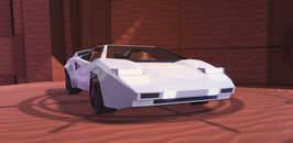 Jailbreak Torero Jailbreak Torero