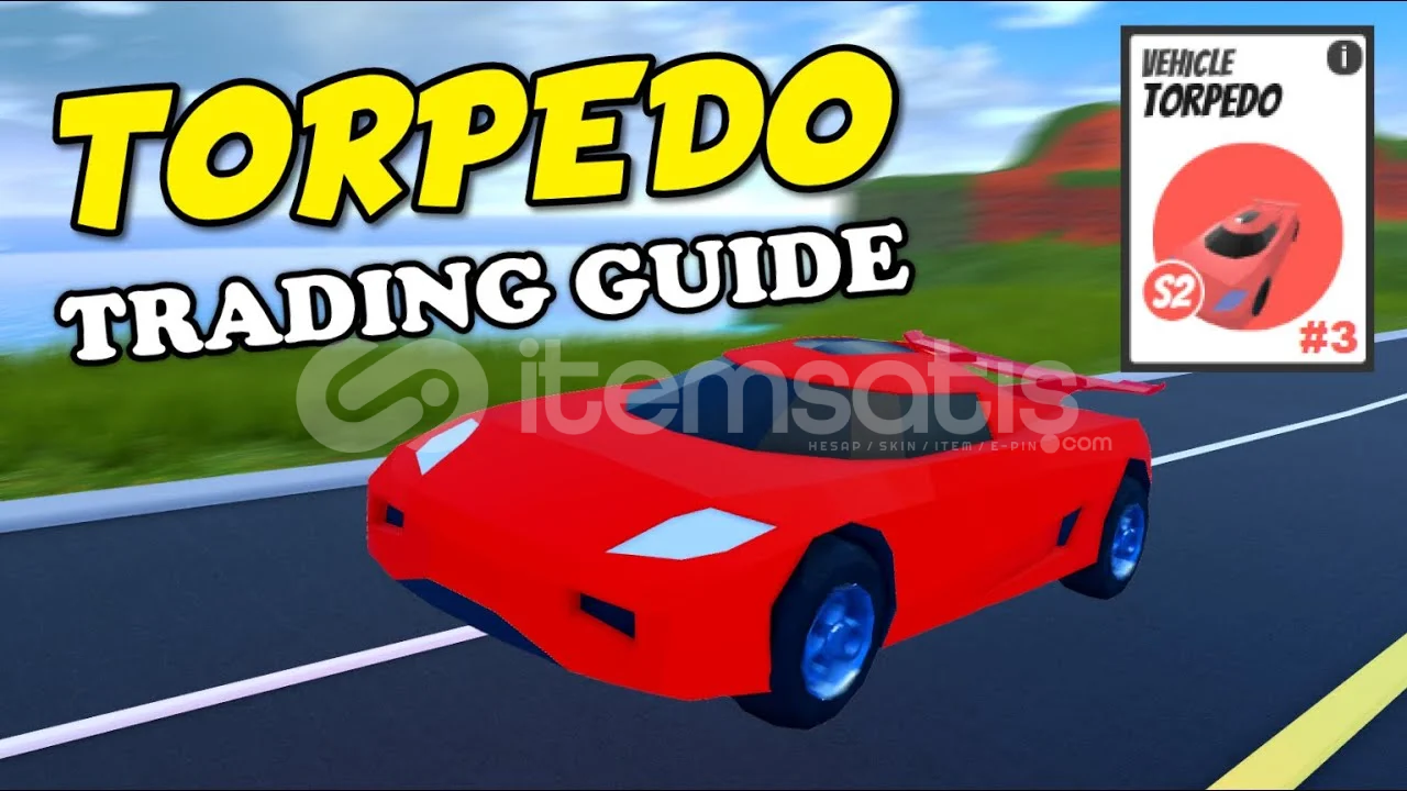 Jailbreak jb. Торпедо Jailbreak. Roblox Jailbreak Torpedo. Torpedo джейлбрейк. Машина торпеда в джейлбрейк.