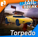 Jailbreak Torpedo (Clean)