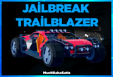 ⭐Jailbreak TrailBlazer⭐