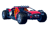 Jailbreak trailblazer