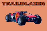 ⚡Jailbreak Trailblazer | EN UCUZ
