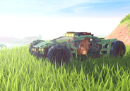 JailBreak Trailblazer En Ucuzu Yanına Hediye