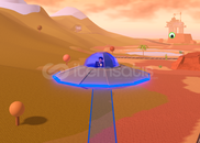 Jailbreak UFO En kalitelisi!
