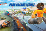 JAİLBREAK VİP SERVER