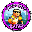 Jailbreak VIP Trading