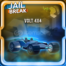JailBreak Volt 4X4 (İNDİRİMLİ)