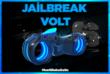 ⭐Jailbreak Volt Bike⭐