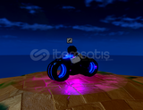 Jailbreak Volt Bike