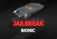 ⭐JAILBREAK BIONIC⭐