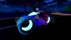 Jailbreak Volt Bike 