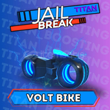 Jailbreak Volt En Ucuzu