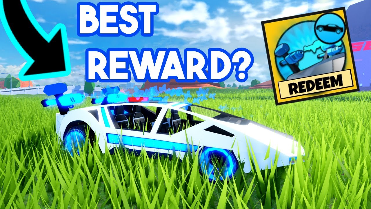 Jailbreak Water Gun Spolire İtemsatış