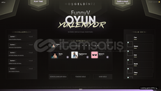 Jakrino LOADİNG SCREN